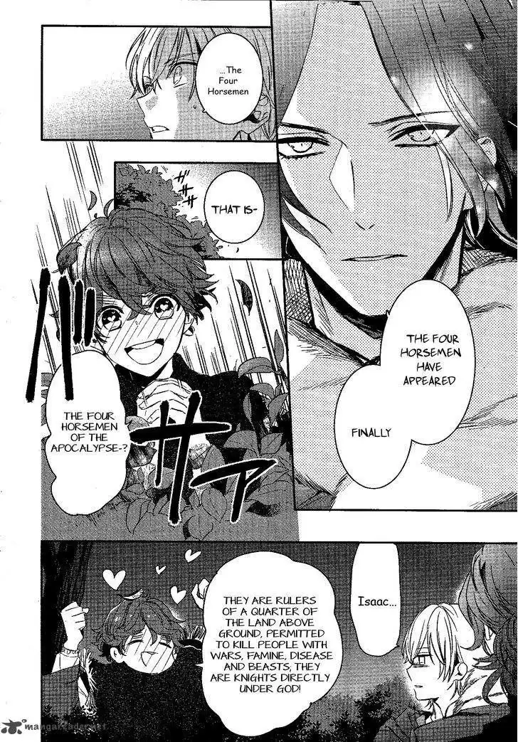 Makai Ouji: Devils and Realist Chapter 79 5